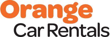 Orange Car Rentals